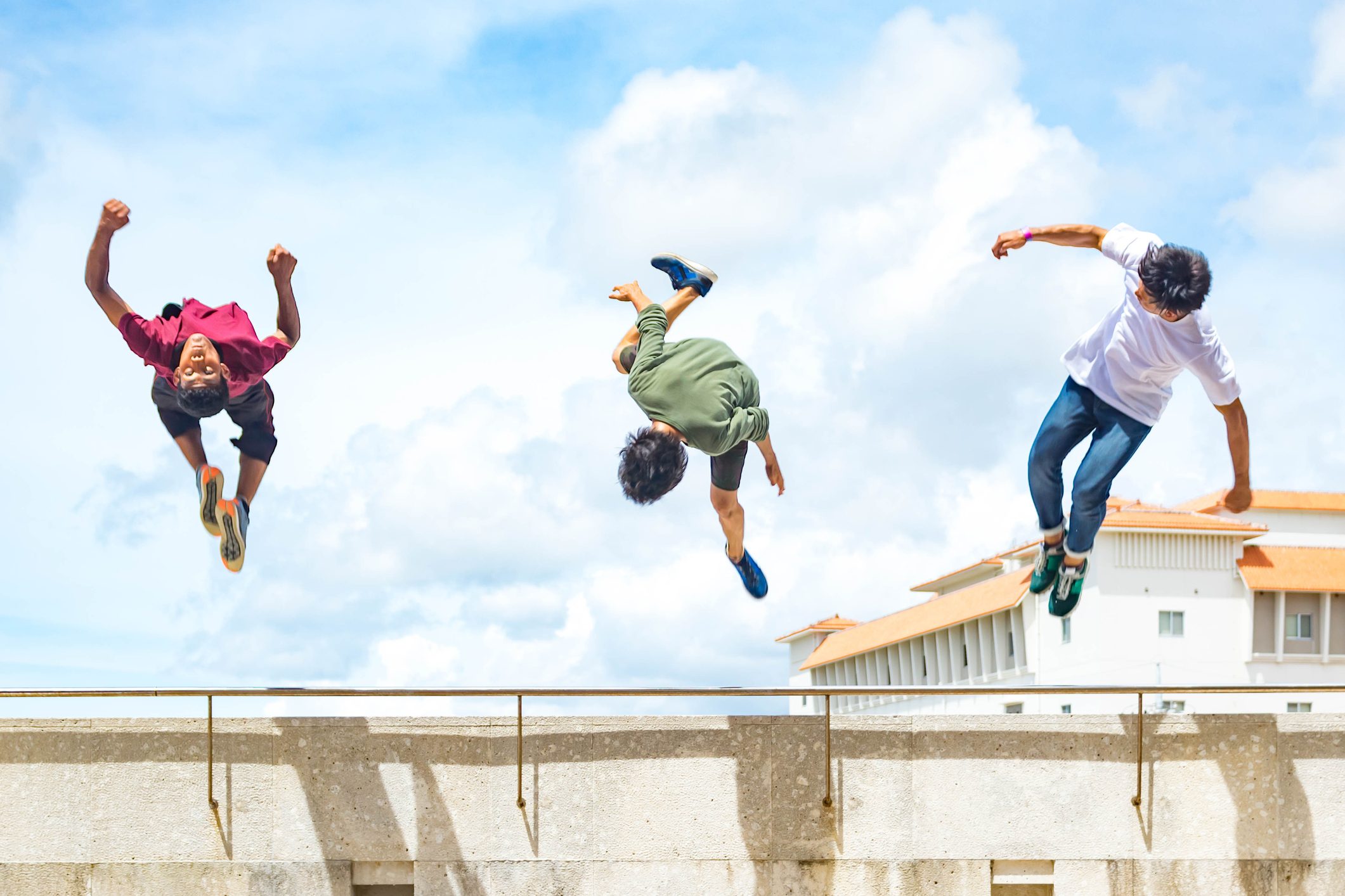 How Risk Taking Changes A Teenager 39 S Brain Kashfia Rahman Ted Talk