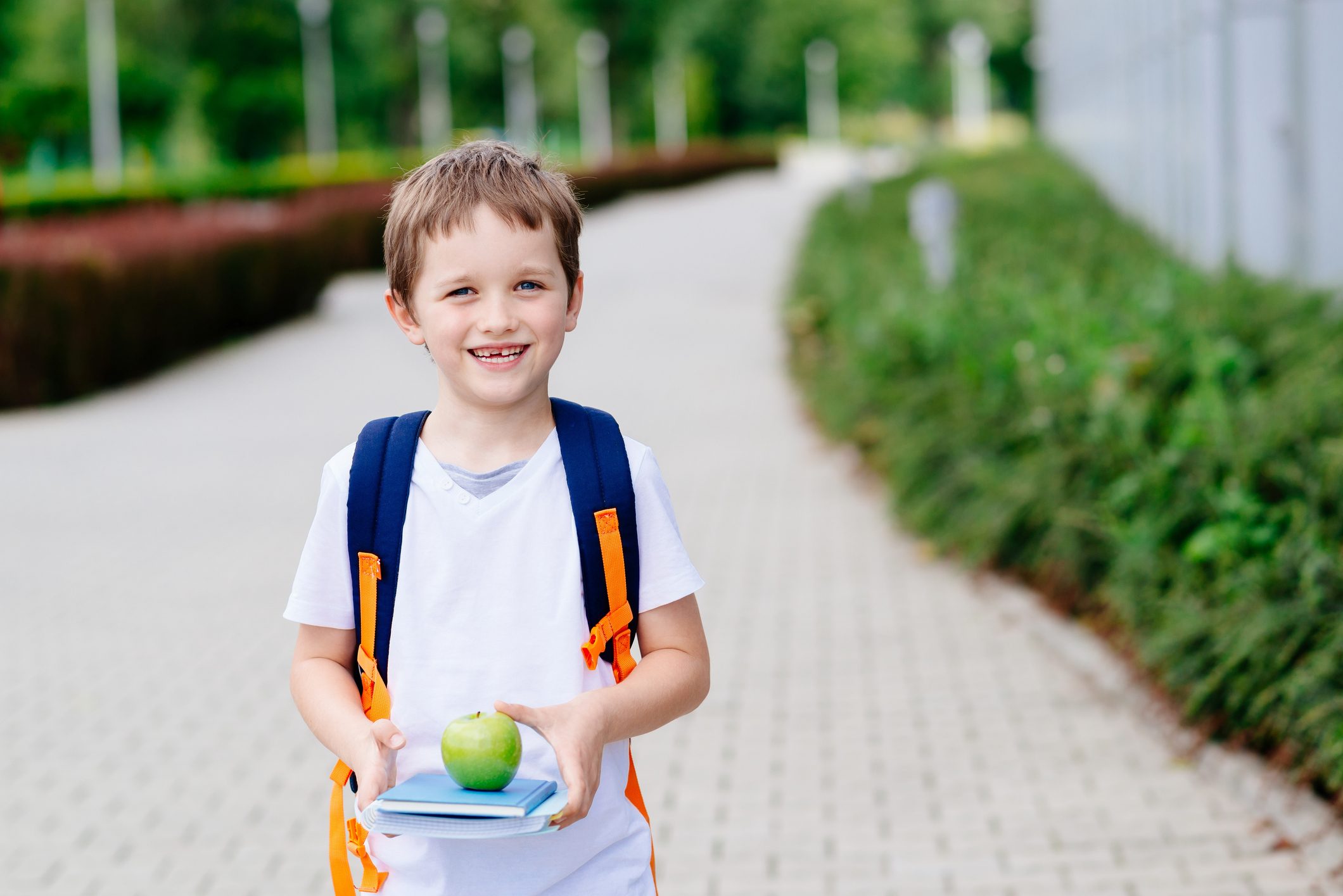 Getting Your Soon To Be Schoolboy Excited About Prep Understanding