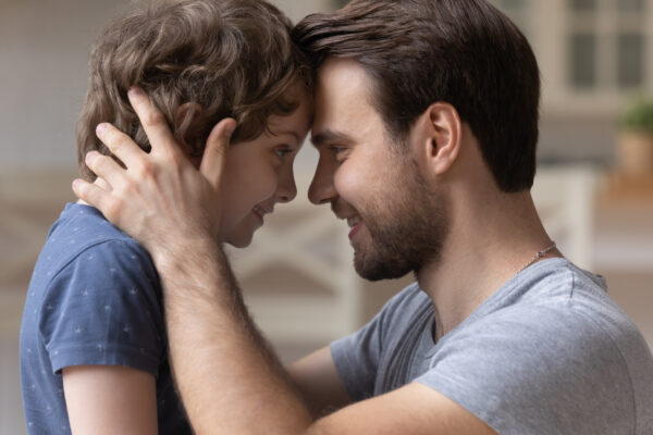 Male stereotypes and the 'Man Box