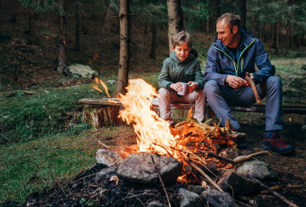 5 ways dads can support their sons’ emotional wellbeing