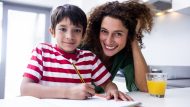 Choosing a school for your son