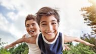 Healthy relationship with son quick tips