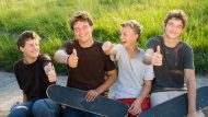 Maggie Dent teenage boys safety