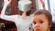 Parenting overwhelm understanding boys