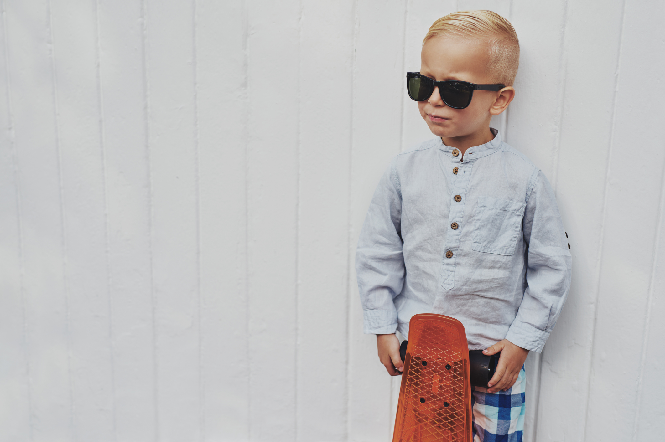 Encouraging your son to take healthy risks | Understanding Boys, a 