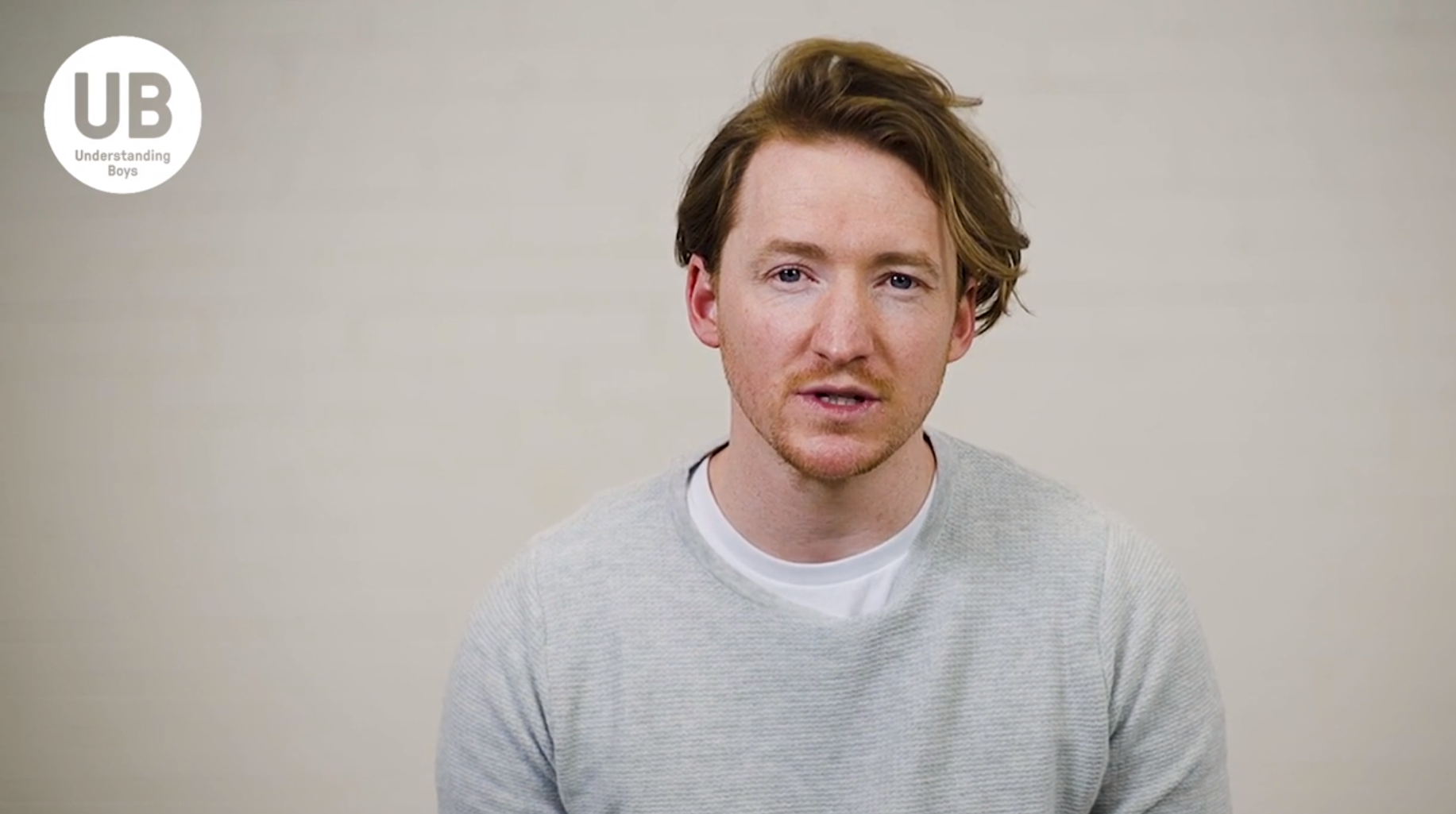 Who is Tom Harkin? Understanding Boys, a resource for parents of boys